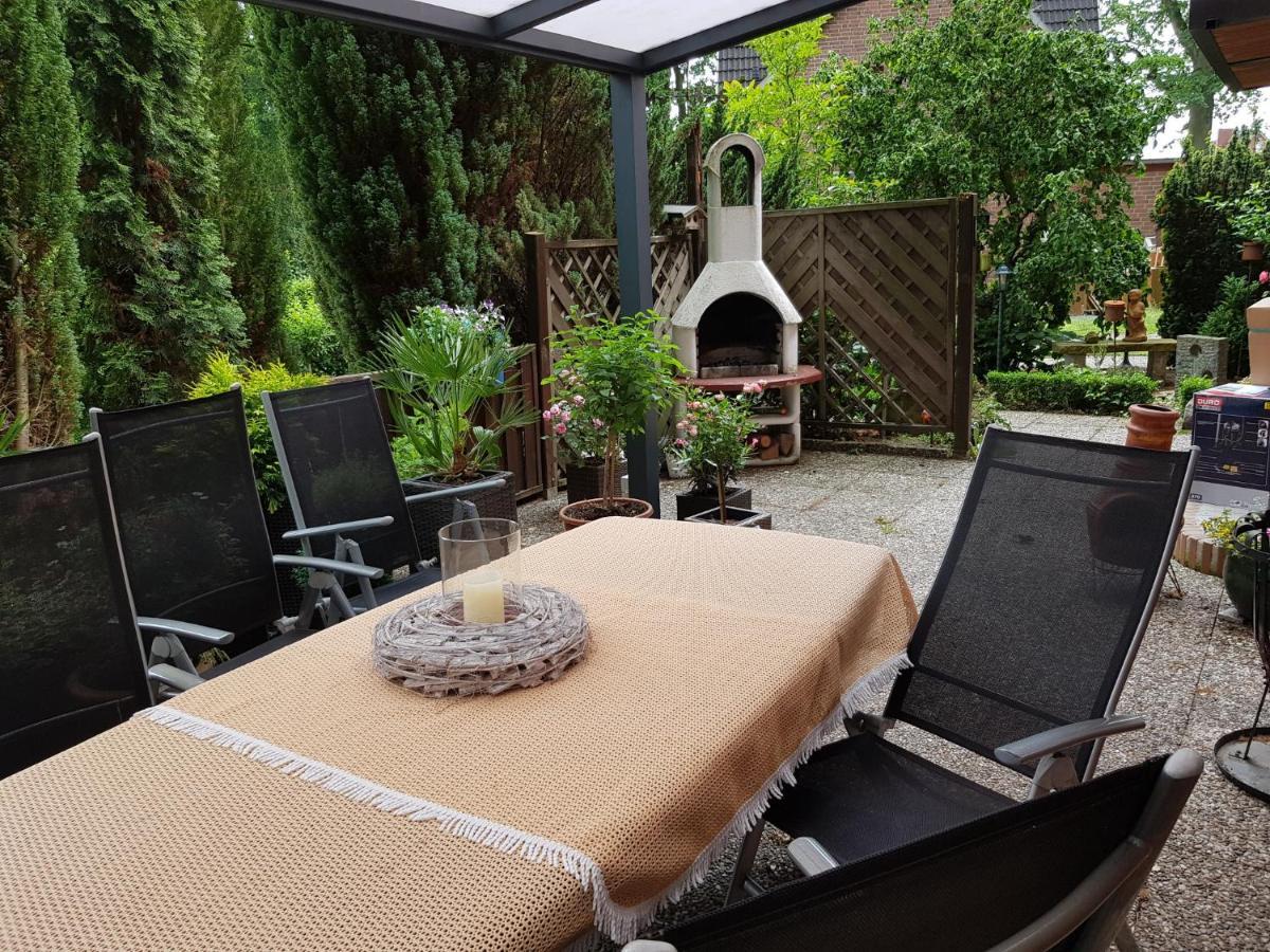 Neu! Ferienwohnung Ramke Eg Lilienthal (Lower-Saxony) Exterior foto