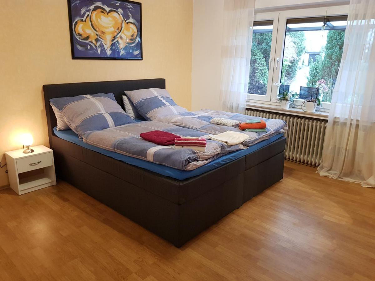 Neu! Ferienwohnung Ramke Eg Lilienthal (Lower-Saxony) Exterior foto
